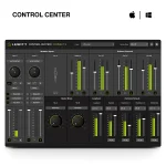⁦כרטיס קול Lewitt Connect 6 למחשב לאנדרואיד ול-iOS⁩ – תמונה ⁦9⁩