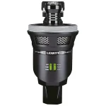 ⁦מיקרופון דינמי / קונדנסר כפול Lewitt DTP 640 REX⁩ – תמונה ⁦3⁩