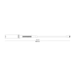 צוואר גוסנק למיקרופון Lewitt Conference GN35X – תמונה 2