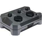 מיקרופון קונדנסר FET / שפופרות Lewitt LCT-1040 עם שלט רחוק – תמונה 10