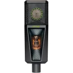 מיקרופון קונדנסר FET / שפופרות Lewitt LCT-1040 עם שלט רחוק – תמונה 11