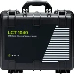מיקרופון קונדנסר FET / שפופרות Lewitt LCT-1040 עם שלט רחוק – תמונה 13