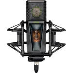 מיקרופון קונדנסר FET / שפופרות Lewitt LCT-1040 עם שלט רחוק – תמונה 2