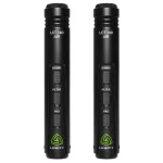 זוג מיקרופוני קונדנסר תואמים Lewitt LCT 140 Air Stereo Pair