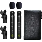 זוג מיקרופוני קונדנסר תואמים Lewitt LCT 140 Air Stereo Pair – תמונה 2