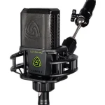 ערכת מיקרופון קונדנסר Lewitt LCT240 Pro Vocal Set – תמונה 2