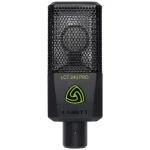 ערכת מיקרופון קונדנסר Lewitt LCT240 Pro Vocal Set – תמונה 3
