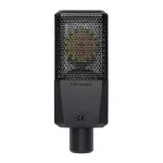 מיקרופון קונדנסר Lewitt LCT 440 Pure – תמונה 3
