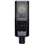 מיקרופון קונדנסר Lewitt LCT 640 TS