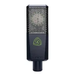 מיקרופון קונדנסר Lewitt LCT 640 TS – תמונה 3