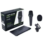 מיקרופון דינמי Lewitt MTP 550 DM – תמונה 3