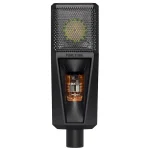 מיקרופון קונדנסר מנורות Lewitt Pure Tube ב-2 ערכות לבחירתכם
