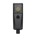 מיקרופון קונדנסר מנורות Lewitt Pure Tube ב-2 ערכות לבחירתכם – תמונה 3
