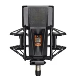 מיקרופון קונדנסר מנורות Lewitt Pure Tube ב-2 ערכות לבחירתכם – תמונה 4