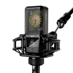 ⁦מיקרופון קונדנסר Lewitt Ray עם חיישן קרבה⁩ – תמונה ⁦3⁩