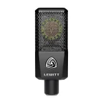 ⁦מיקרופון קונדנסר Lewitt Ray עם חיישן קרבה⁩ – תמונה ⁦6⁩