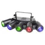 חמישיית פנסי אפקט Lightek MS50 FC