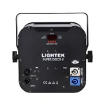 פנס אפקט Lightek Sunflower Super Disco 6 – תמונה 2