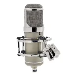מיקרופון קונדנסר Lauten Audio Eden LT-386 – תמונה 3