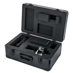 מיקרופון קונדנסר Lauten Audio Eden LT-386 – תמונה 5