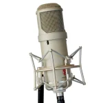 מיקרופון קונדנסר Lauten Audio Atlantis FC-387 – תמונה 2