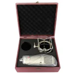 מיקרופון קונדנסר Lauten Audio Atlantis FC-387 – תמונה 3
