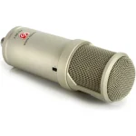 מיקרופון קונדנסר Lauten Audio Atlantis FC-387 – תמונה 4