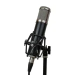 מיקרופון קונדנסר Lauten Audio LA-320 – תמונה 3