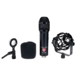 מיקרופון קונדנסר Lauten Audio LS-208 – תמונה 4