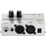 מגבר אוזניות Behringer MA400 – תמונה 2