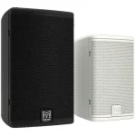 רמקול פסיבי Martin Audio Adorn A40 בצבעי שחור ולבן