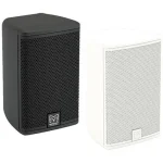 רמקול פסיבי Martin Audio Adorn A55 בצבעי שחור ולבן