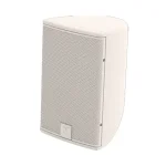 רמקול פסיבי Martin Audio CDD10-WR בצבעי שחור ולבן – תמונה 4