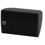רמקול פסיבי Martin Audio CDD10-WR בצבעי שחור ולבן – תמונה 5