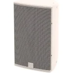 ⁦רמקול פסיבי Martin Audio CDD15  בצבעי שחור ולבן⁩ – תמונה ⁦2⁩