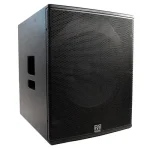 סאבוופר פסיבי Martin Blackline X118 בצבעי שחור ולבן – תמונה 3