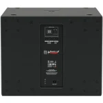 סאב-וופר מוגבר Martin Blackline XP118 – תמונה 3
