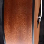 גיטרה קלאסית Martinez ES-04C – תמונה 6