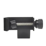 ⁦מתלה אוזניות לסטנד מיקרופון Alctron MAS001⁩ – תמונה ⁦4⁩