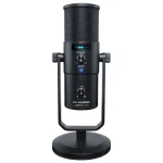 מיקרופון USB קונדנסר M-Audio Uber Mic
