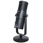מיקרופון USB קונדנסר M-Audio Uber Mic – תמונה 2