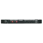 מגבר Phonic MAX500 – תמונה 3