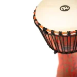 ⁦דג'מבה "10 Meinl Percussion Pharaoh´s Script PADJ1-M-G⁩ – תמונה ⁦3⁩