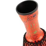 ⁦דג'מבה "10 Meinl Percussion Pharaoh´s Script PADJ1-M-G⁩ – תמונה ⁦4⁩