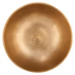 ⁦קערה טיבטית Meinl Percussion SB U 400⁩ – תמונה ⁦3⁩