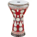 ⁦דומבק מקצועי Meinl Artisan Edition Doumbek בעיצובים שונים⁩ – תמונה ⁦2⁩