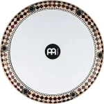 ⁦דומבק מקצועי Meinl Artisan Edition Doumbek בעיצובים שונים⁩ – תמונה ⁦4⁩