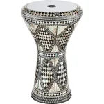 ⁦דומבק מקצועי Meinl Artisan Edition Doumbek בעיצובים שונים⁩ – תמונה ⁦5⁩