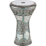 ⁦דומבק מקצועי Meinl Artisan Edition Doumbek בעיצובים שונים⁩ – תמונה ⁦8⁩