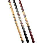 דידג'ירידו במבוק Meinl Percussion DDG1 בצבעים שונים
